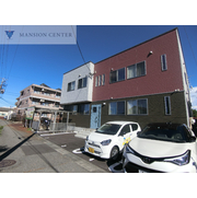 物件名が入ります
