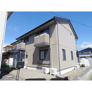 物件名が入ります