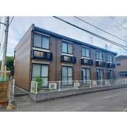 物件名が入ります