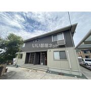 物件名が入ります