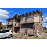 物件名が入ります