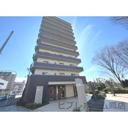 物件名が入ります