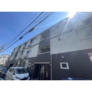 物件名が入ります