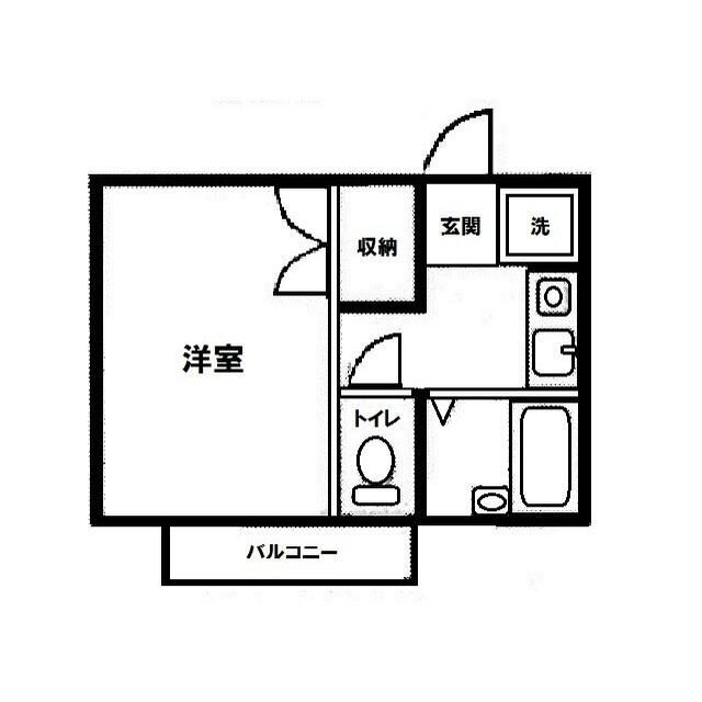 物件名