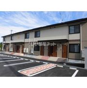 物件名が入ります