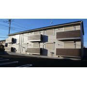 物件名が入ります