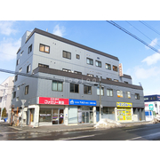 物件名が入ります
