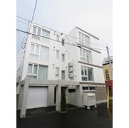 物件名が入ります