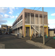 物件名が入ります