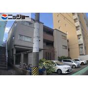 物件名が入ります