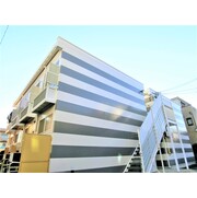 物件名が入ります