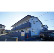 物件名が入ります