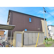 物件名が入ります