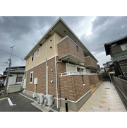 物件名が入ります