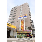 物件名が入ります