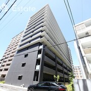 物件名が入ります