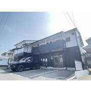 物件名が入ります