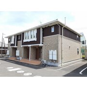 物件名が入ります