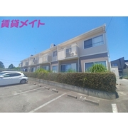 物件名が入ります