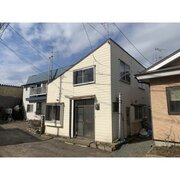 物件名が入ります