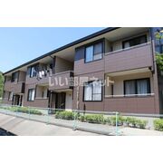 物件名が入ります