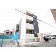 物件名が入ります