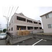物件名が入ります