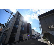物件名が入ります