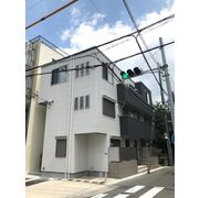 物件名が入ります