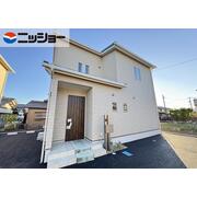 物件名が入ります