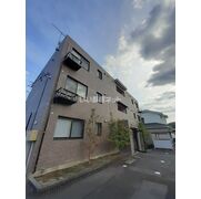 物件名が入ります
