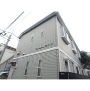 物件名が入ります