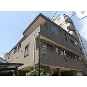 物件名が入ります
