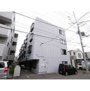 物件名が入ります