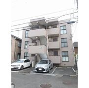 物件名が入ります