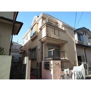 物件名が入ります