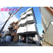 物件名が入ります