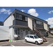物件名が入ります
