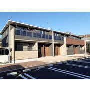 物件名が入ります