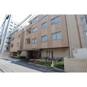 物件名が入ります