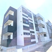物件名が入ります