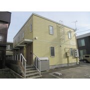 物件名が入ります