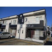 物件名が入ります