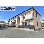 物件名が入ります