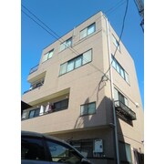 物件名が入ります