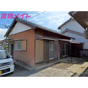 物件名が入ります