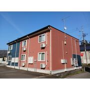 物件名が入ります