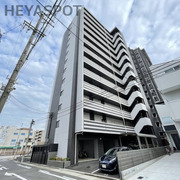 物件名が入ります