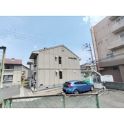 物件名が入ります