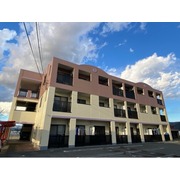 物件名が入ります